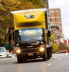 Long Distance Mover NYC