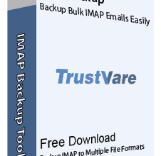 Instant Solution to Backup and Export IMAP Accounts