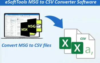 How to Convert MSG File to CSV ?