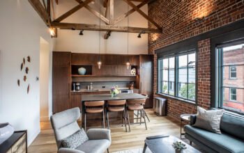 Discover Best Hotel in Asheville NC