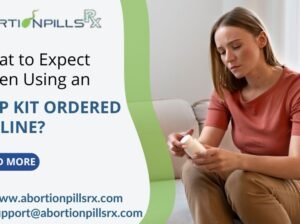 What to Expect When Using an MTP Kit Ordered Online?