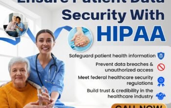Stay HIPAA Compliant with Expert Consultants in Charlotte | B2BCert