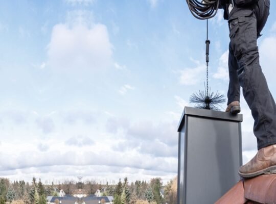 Top-Rated Chimney Sweep Services in San Diego: What You Need to Know