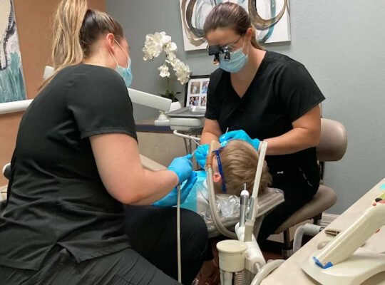 Complete Dental Care for Your Family In Allen TX