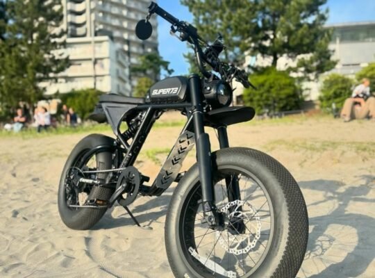 Super73 Electric Bikes for Sale | Super73 Electric Bike Shop