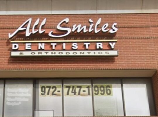 Complete Dental Care for Your Family In Allen TX