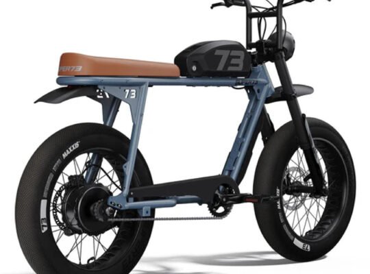 Super73 Electric Bikes for Sale | Super73 Electric Bike Shop
