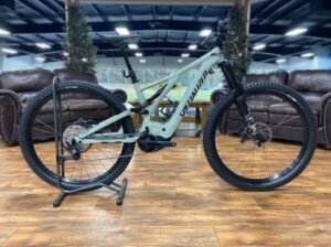 2025 Specialized Turbo Levo SL 2 Comp Alloy