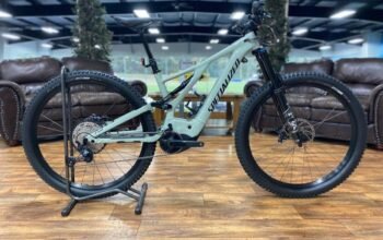 2025 Specialized Turbo Levo SL 2 Comp Alloy