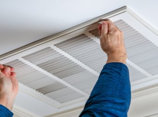 Linden Airduct Cleaning