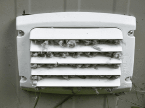 Aliso Viejo Dryer Vent Cleaning