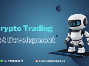 Empower Your Trading with Intelligent Crypto Bot