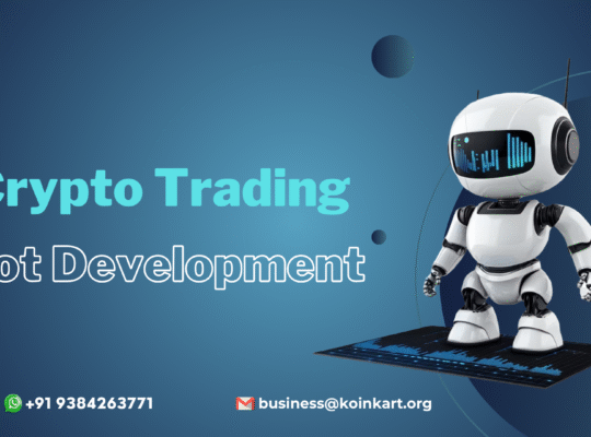 Empower Your Trading with Intelligent Crypto Bot