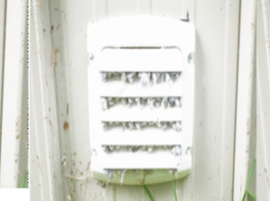 Alameda Dryer Vent Cleaning