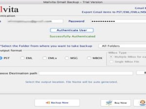 Most Effective Way to Backup Data from Gmail to PST