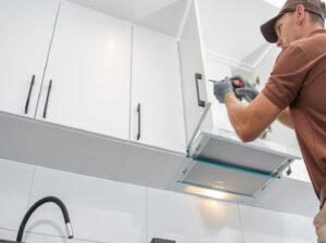 Beverly Hills Kitchen Remodeling