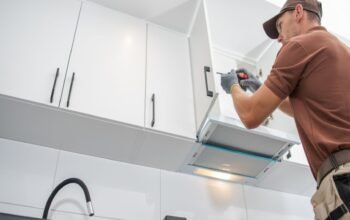 Beverly Hills Kitchen Remodeling