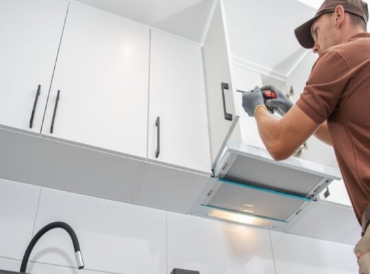 Beverly Hills Kitchen Remodeling