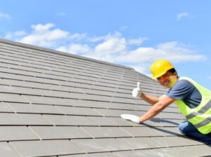 Beverly Hills Roofing
