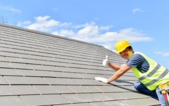 Beverly Hills Roofing