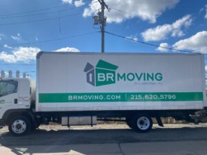BR Moving