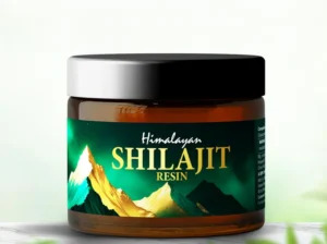 Buy Himalayan Shilajit Resin