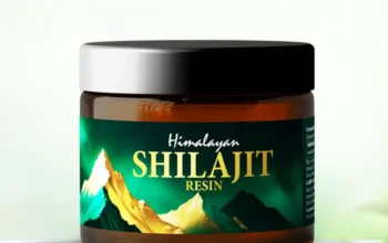 Buy Himalayan Shilajit Resin
