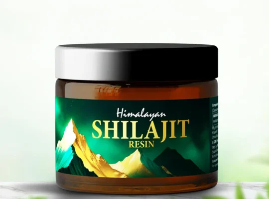 Buy Himalayan Shilajit Resin