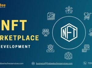 NFT Marketplace Development