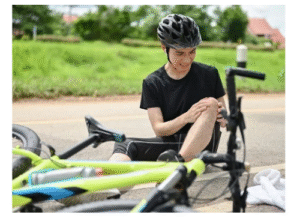 Bicycle Accident Attorney in Chamblee | Bicycle Accident Lawyer PA in Chamblee