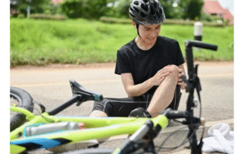 Bicycle Accident Attorney in Chamblee | Bicycle Accident Lawyer PA in Chamblee