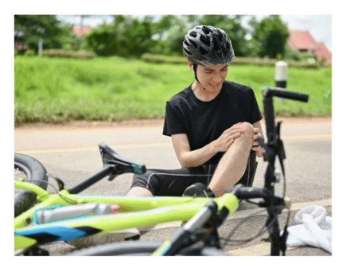 Bicycle Accident Attorney in Chamblee | Bicycle Accident Lawyer PA in Chamblee