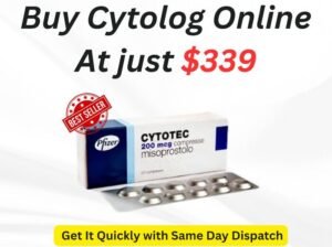 Buy Cytolog Online | Secure Checkout with Fast Dispatch