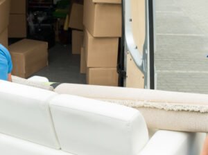 Father & Son Moving & Storage