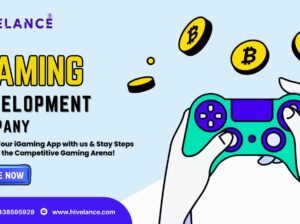 Get Your iGaming Software & Launch Your Own iGaming Platform