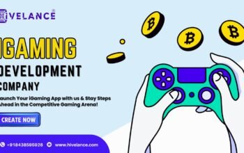 Get Your iGaming Software & Launch Your Own iGaming Platform