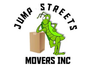 Jump Streets Movers