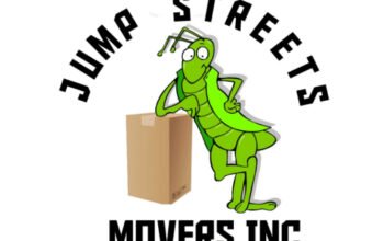 Jump Streets Movers