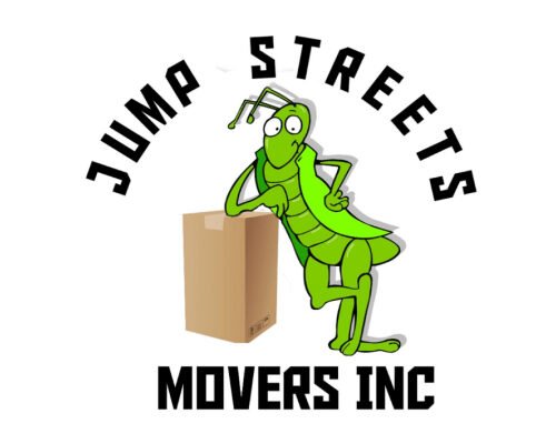 Jump Streets Movers