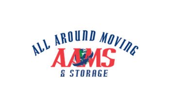 All Around Moving & Storage
