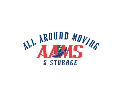 All Around Moving & Storage