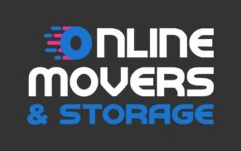 Business Moving Companies Near Me – Online Movers & Storage