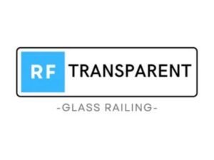 Glass Railing – RF Transparent