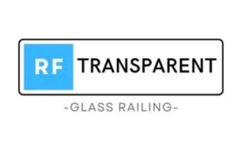 Glass Railing – RF Transparent