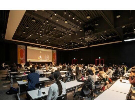 Explore the Best Upcoming Events in the USA with Conference Inc