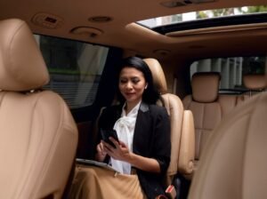 Trusted Limousine Service in Las Vegas