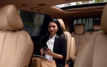 Trusted Limousine Service in Las Vegas