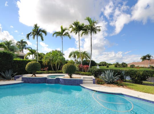 Cutters Pools- Austin Pool Builder