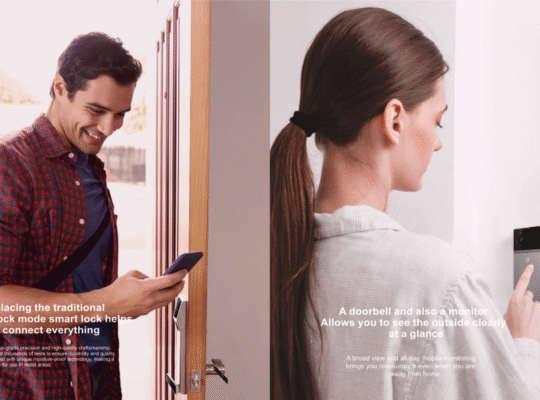 Smart Home Solutions