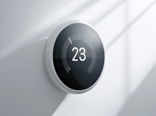 Smart Home Solutions